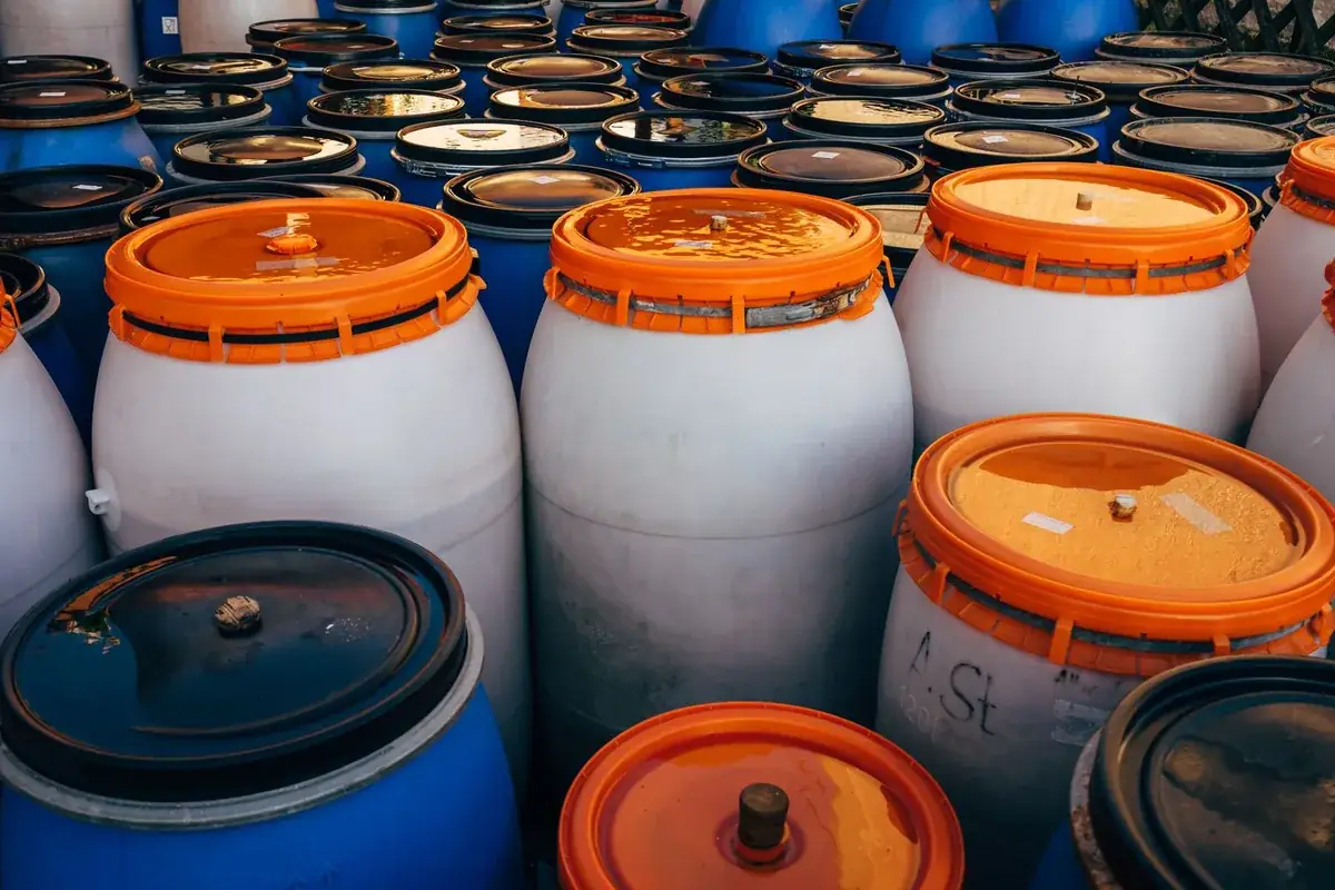 Chemical & Toxic Waste Cleanup in Dunsmuir, CA